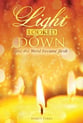 Light Looked down SATB Singer's Edition cover